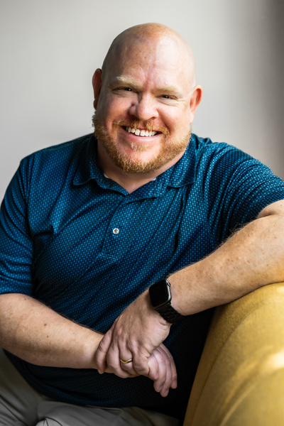 TruHaven Homes Rob Daugherty